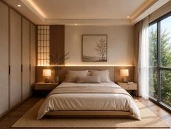 FORETT AT BUKIT TIMAH (D21), Apartment #604946661